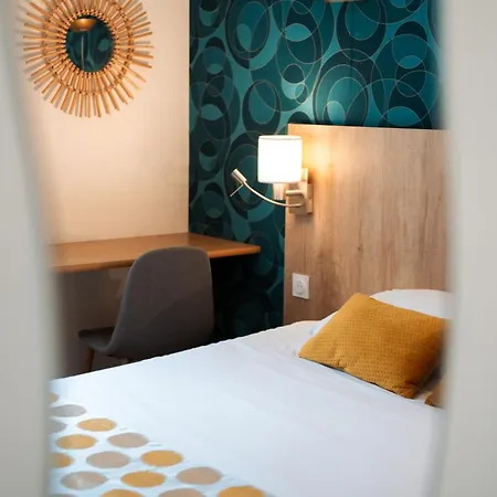 Otel Bellevue 2*