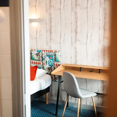 Bellevue Otel 2*