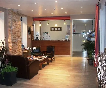 Bellevue Otel