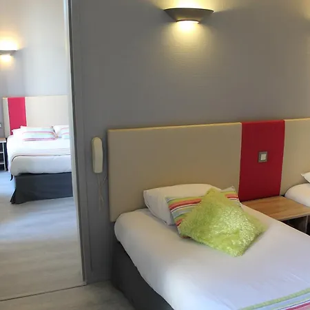Otel Bellevue 2*