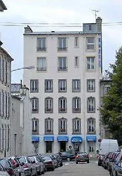 Bellevue Отель Брест