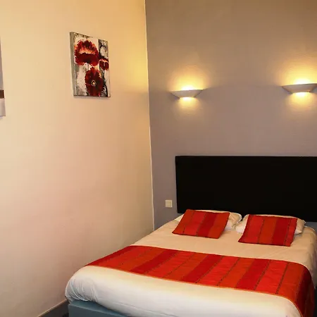 Bellevue 2* Брест
